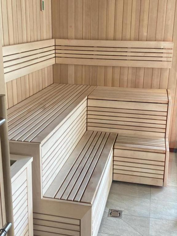 Apartament Bd Premium Klifowa レバル エクステリア 写真