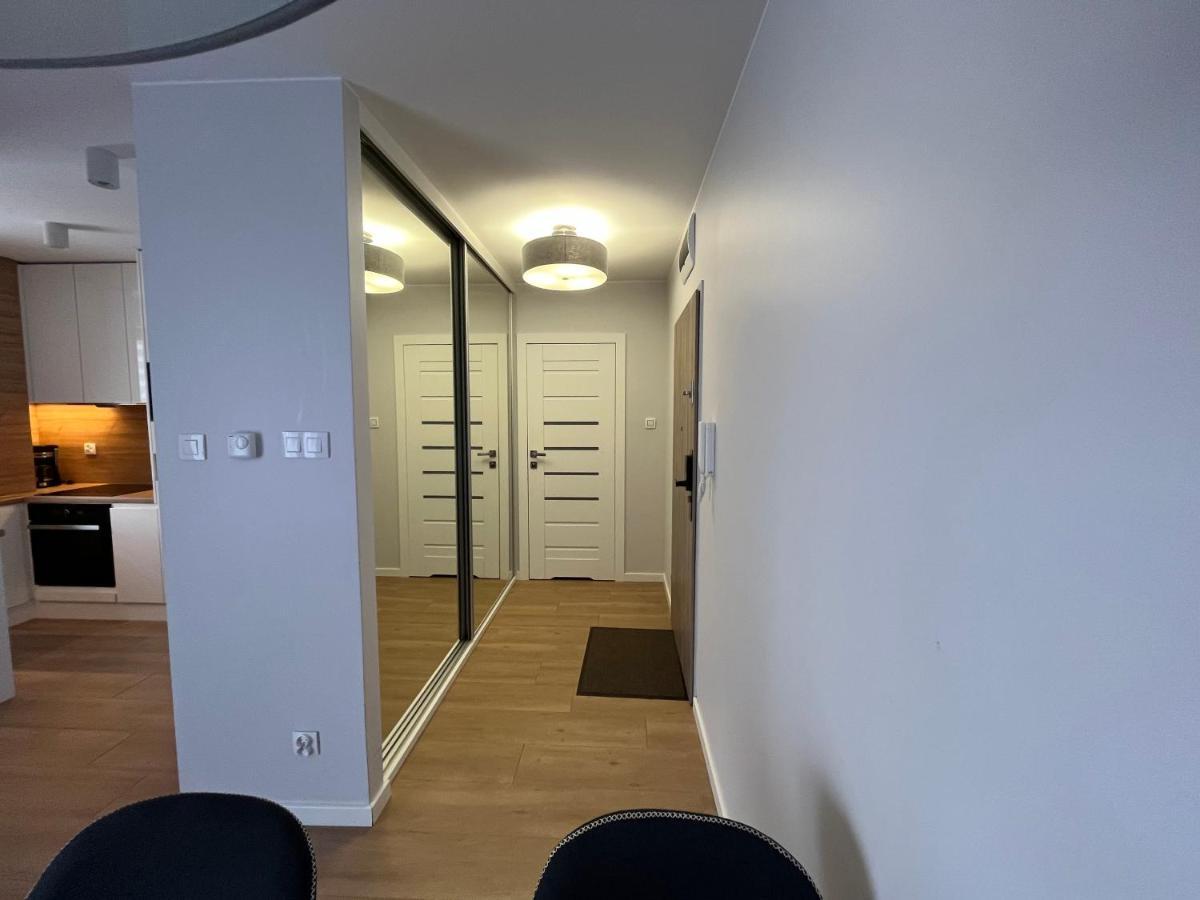 Apartament Bd Premium Klifowa レバル エクステリア 写真